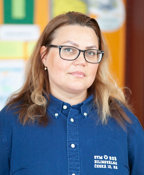 Vanda Cvrkalová
