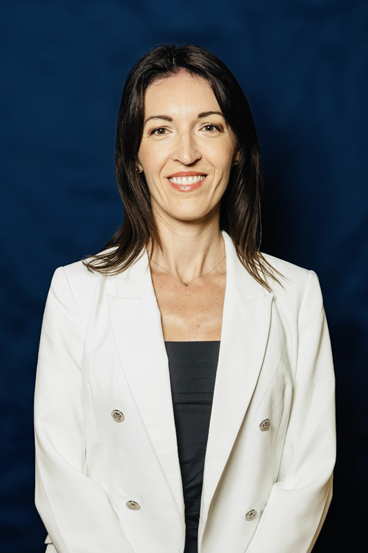 PaedDr. Katarína Nagy