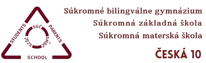 Bilingválne Gymnázium Česká