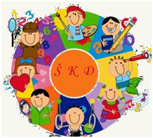 Školský klub detí