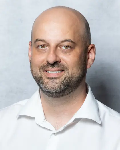 Mgr. Michal Polakovič