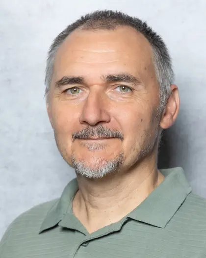 Mgr. Ľubomír Tancer