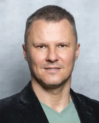 Mgr. Juraj Babic, PhD